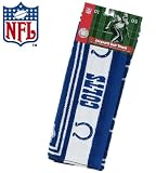 McArthur Sports Jacquard Towel Indianapolis Colts