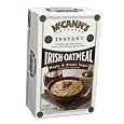 BUY : McCANN'S Instant Irish Oatmeal, Maple & Brown Sugar, 10-Count Boxes (Pack of 6)