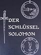 Der Schl�ssel Solomon