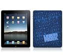 MusicSkins: Linkin Park - Block Pattern (Blue) for Apple iPad