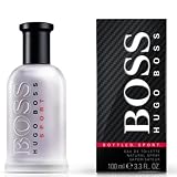 Hugo Boss BOSS BOTTLED SPORT perfume eau de toilette spray30ml