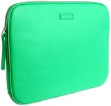 Bodhi 15-inch MacBook Pro Sleeve B2710730EGN Briefcase,Electric Green,One Size
