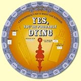 Yes, You re Probably Dying - Hypochondriac Worst Case Card
