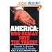 America: Who Really Pays the Taxes?