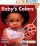 Baby's Colors (Super Chubby)