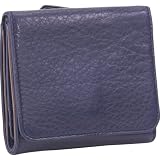 Osgoode Marley Cashmere Ultra Mini Wallet