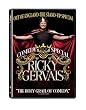 Ricky Gervais: Out of England - The Stand-Up Special