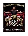 Ricky Gervais: Out of England - The Stand-Up Special