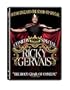 Gervais;Ricky Out of England S