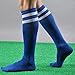 SpankY Men's Athletic Performance Cushion Over-the-Calf Socks