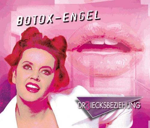 Monopol (DA Music) Botox-Engel