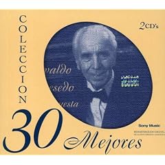 Mis 30 Mejores Tangos