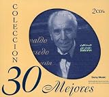 Mis 30 Mejores Tangos