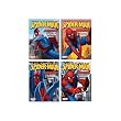 Marvle Spiderman Coloring & Activity Book (1pc)