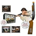 Deluxe TVG Big Buck Hunter Pro