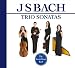 J. S. Bach-Trio Sonatas