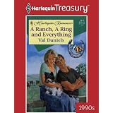 ARanch,ARingandEverything(HarlequinRomance)