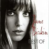J Birkin: Best of Jane Birkin by Jane Birkin