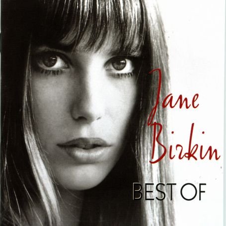 CD-Charts  Music : The Best of Jane Birkin