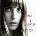 J Birkin: Best of Jane Birkin