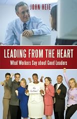 Leading from the Heart