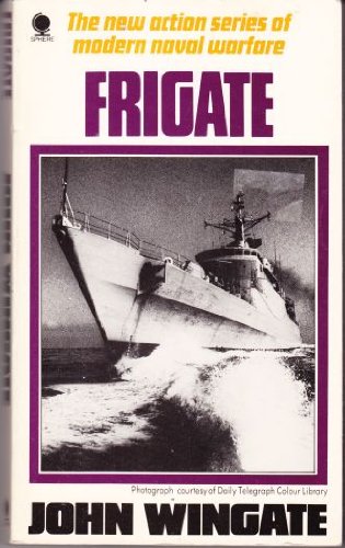 frigate