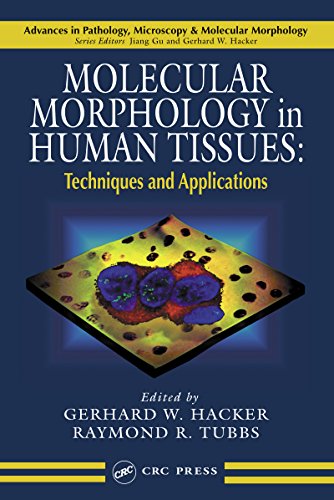 Molecular Morphology in Human Tissues: Techniques and Applications (Advances in Pathology, Microscopy, & Molecular Morphology)
