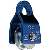 Camp Small Mobile Pulley Brass Bushing
