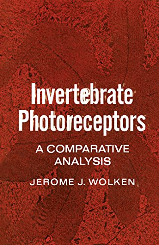 Invertebrate Photoreceptors: A Comparative Analysis