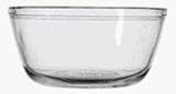 Anchor Hocking 81575L5 Round Mixing Bowl