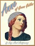 ANNE OF GREEN GABLES