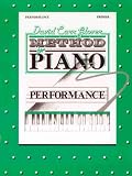 David Carr Glover Method for Piano / Performance, Pri"