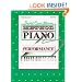 David Carr Glover Method for Piano / Performance, Pri"