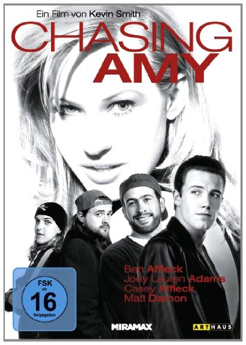 Produkt-Bild: Chasing Amy