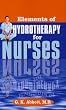 Elements of Hydrotherapy for Nurses [Paperback] by George Knapp Abbott; M.D.