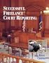 Successful Freelance Court Reporting