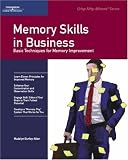 Memory Skills in Business (Crisp Fifty-Minute Series)