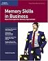 Memory Skills in Business (Crisp Fifty-Minute Series)