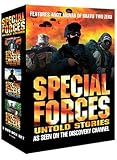 Special Forces - Untold Stories [DVD]