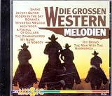 Die grossen Western Melodien