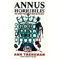 Annus Horribilis: The Worst Year in British Politics