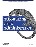Automating Unix Administration