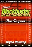 Group's Blockbuster Movie Illustrations: The Sequel (0764424548) by Belknap, Bryan