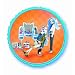 Lanard Catwalk Kitty Careers Playset - Make Up Artist "TOPAZ"