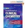 Tietz Fundamentals of Clinical Chemistry (Fundamentals of Clinical Chemistry (Tietz))