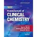 Tietz Fundamentals of Clinical Chemistry