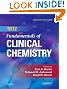 Tietz Fundamentals of Clinical Chemistry, 6e (Fundamentals of Clinical Chemistry (Tietz))