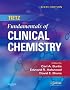 Tietz Fundamentals of Clinical Chemistry (Fundamentals of Clinical Chemistry (Tietz))