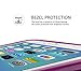 Navor Protective Flip Wallet Case for iPhone 6/6S [4.7 inch] - Purple (IP6OPP)