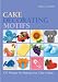 Cake Decorating Motifs